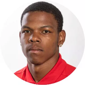 Wylan Free - American football player