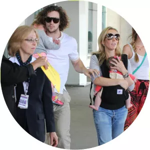 Wylda Rae Johnson photograph