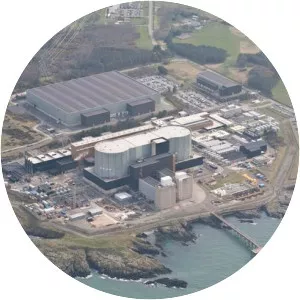 Wylfa Nuclear Power Station