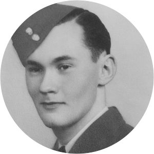 Wyliam Morin photograph