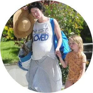 Wylie Elliot Loughran photograph