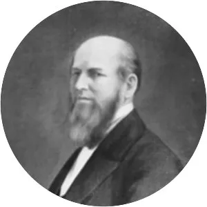 Wyman B. S. Moor