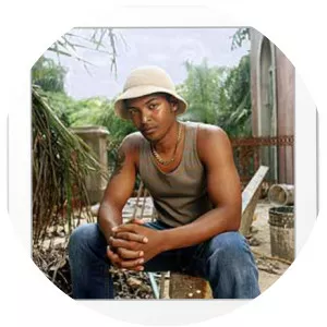 Wyman Norris - Fictional character