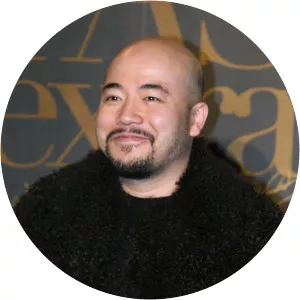 Wyman Wong - Lyricist