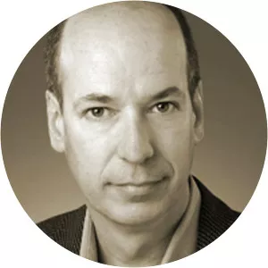 Wyn Cooper - American poet