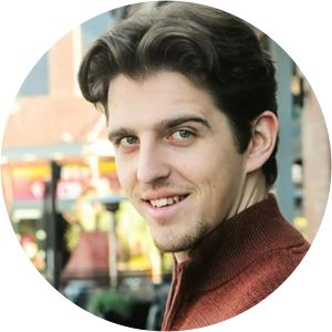 Wyn Delano photograph