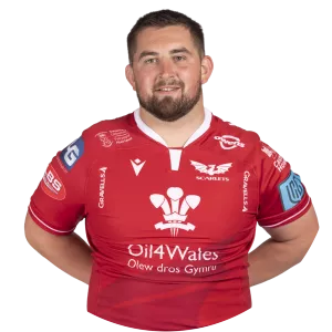 Wyn Jones photograph