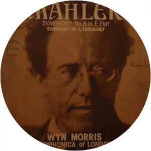 Wyn Morris - Welsh conductor