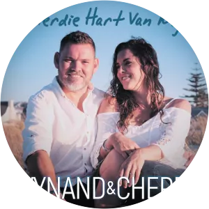 Wynand En Cheree