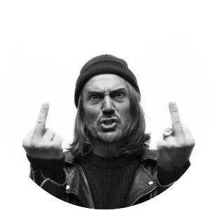 Wynand Myburgh - Musician