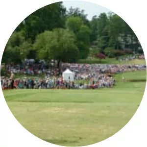 Wyndham Championship - 