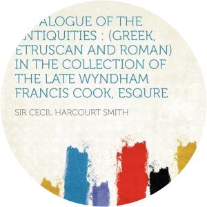 Wyndham Francis Cook