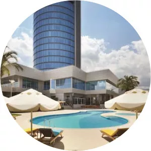 Wyndham Grand İzmir Özdilek