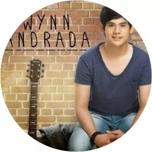 Wynn Andrada - Musical artist