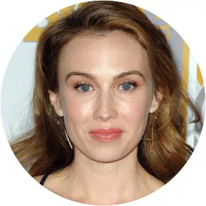 Wynn Everett - American actress