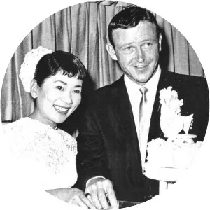 Wynn Opie - Miyoshi Umeki's husband