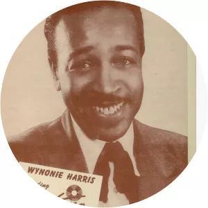 Wynonie Harris