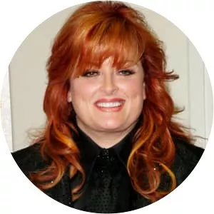 Wynonna Judd - American singer