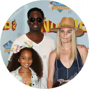 Wynter Aria Perrineau photograph