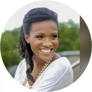 Wynter Pitts - Author ‧ Alena Pitts' mother