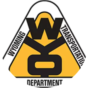 Wyoming Department of Transportation
