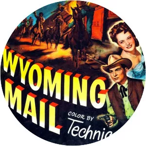 Wyoming Mail