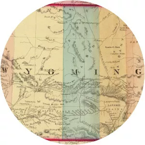 Wyoming Territory - 