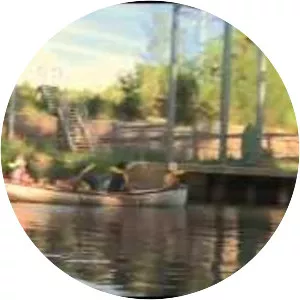 Wyong River photograph