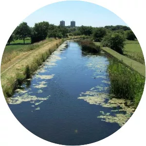 Wyrley and Essington Canal