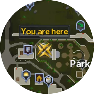 Wyson the gardener - Fictional character