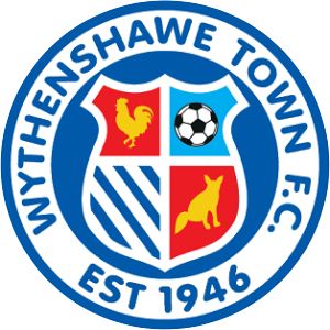 Wythenshawe Town F.C.