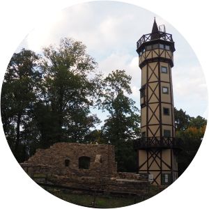 wzgorza strzelinskie