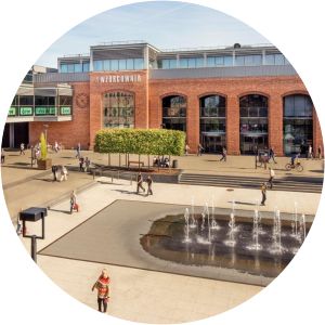 Wzorcownia in Włocławek