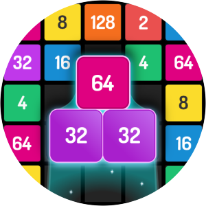 X2 Blocks - Video game