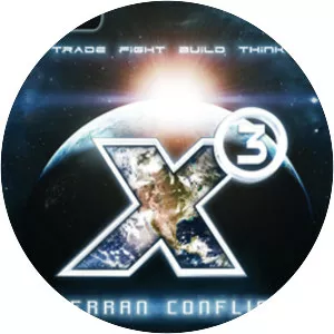 X3: Terran Conflict