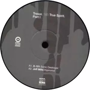 X-101 - Musical group