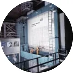 X-10 Graphite Reactor