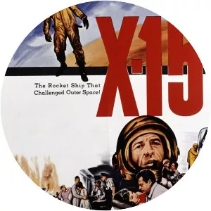 X-15