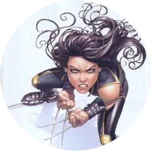 X-23: Target X - Comic book series