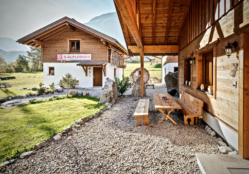 X-Alp Lodges - Hotel