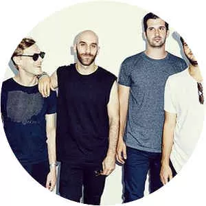 X Ambassadors