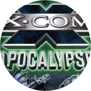 X-COM: Apocalypse - Video game