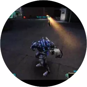 X-COM: Enforcer - Video game