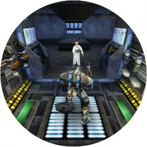 X-COM - Video game series