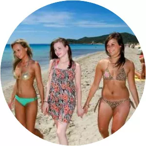 X-Diaries - love, sun & fun