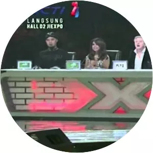 X Factor Around the World