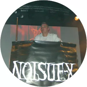 X-Fusion - Musical group