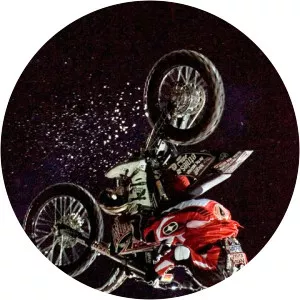 X- Games 16 - TV program