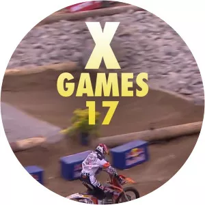 X Games 17