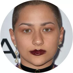 X González - American activist